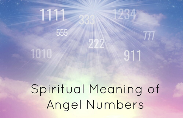 What should I Do When Seeing Angel Numbers?