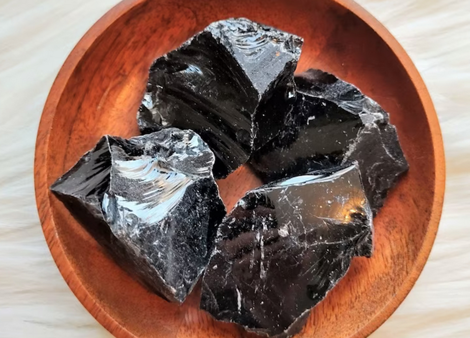 Complete Guide: How To Purify and Recharge Obsidian?