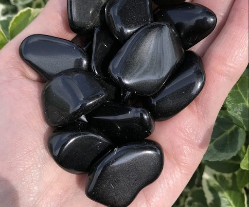 Answered: How To Clean Obsidian?