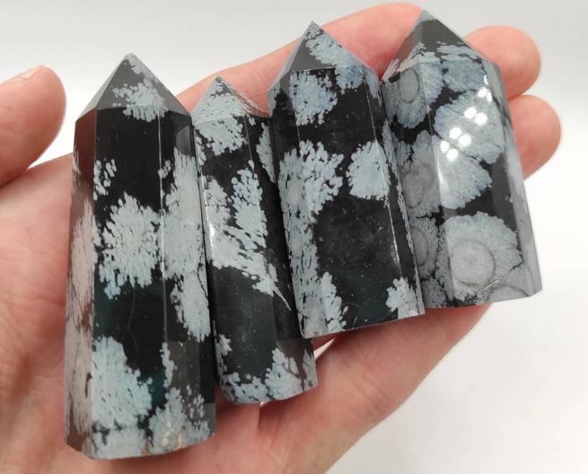 Full Guide – How To Use Snowflake Obsidian