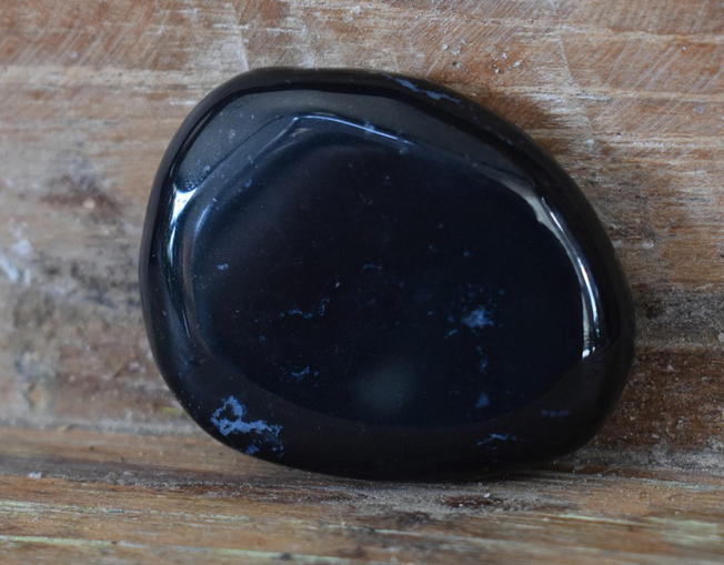Secret Revealed: Can Obsidian Go In Salt?
