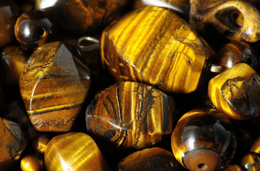Answered: Can You Put Tigers Eye in Salt?
