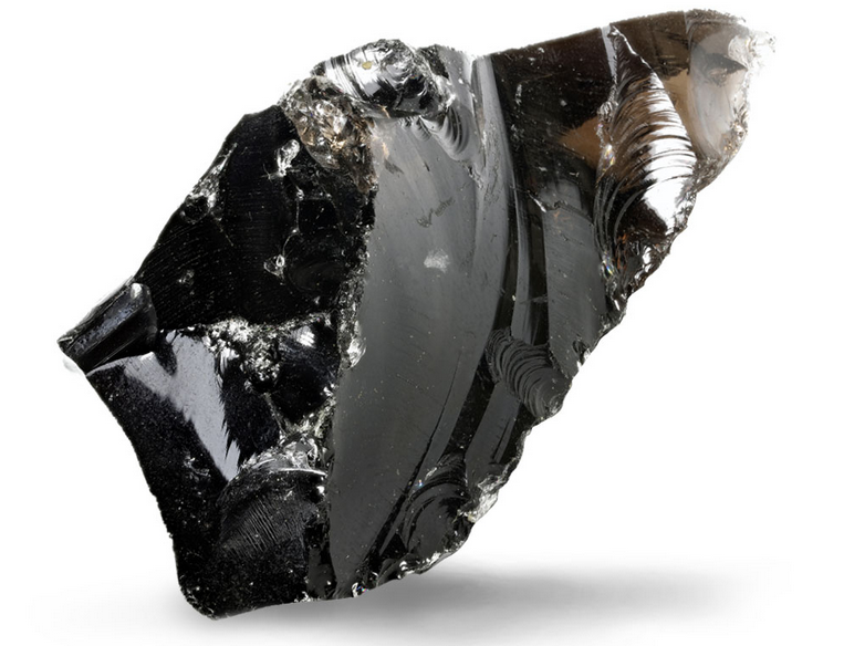 Secret revealed: How does obsidian work spiritually?