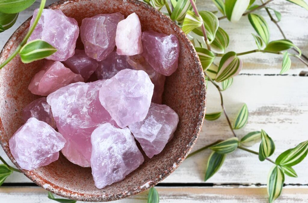Secret Revealed: What Does It Mean When Someone Gives You Rose Quartz