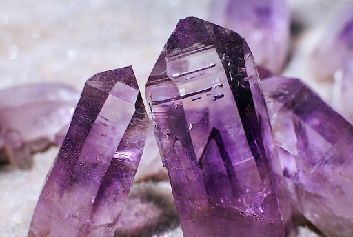 Answered: Can You Put Amethyst And Rose Quartz Together?