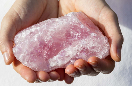 Answered: What Does Rose Quartz Do For Your Skin?