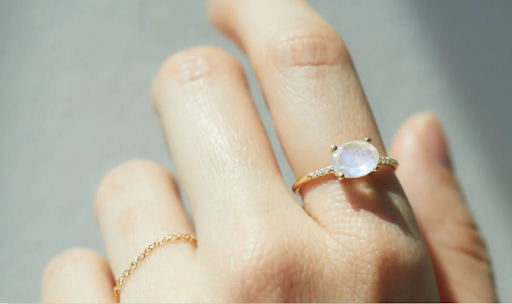 Answered: Can You Wear Moonstone Everyday?