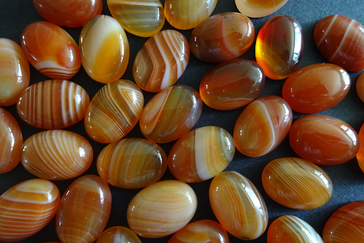 Answered: Can Agate Go In The Sun?