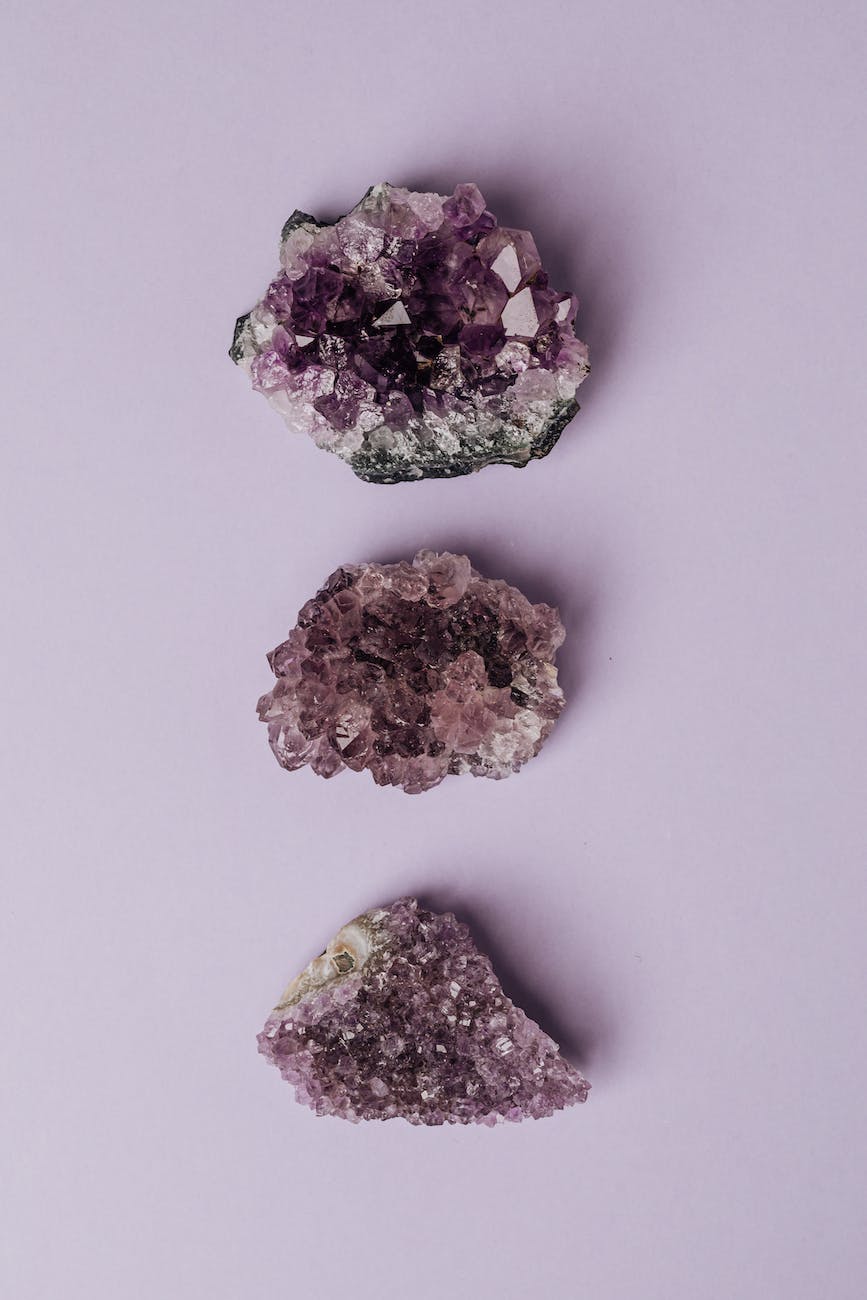 amethyst crystal meanings