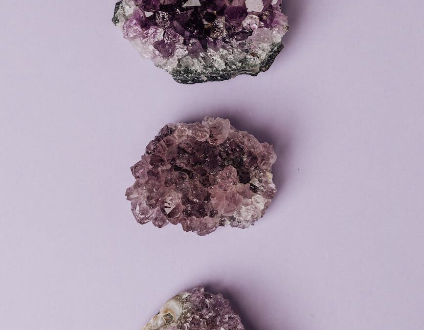 Amethyst Crystal Meditation: Your Path to Calm and Clarity