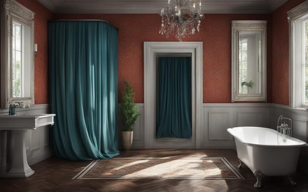 Insights Behind Your Dream Meaning Bathroom No Privacy