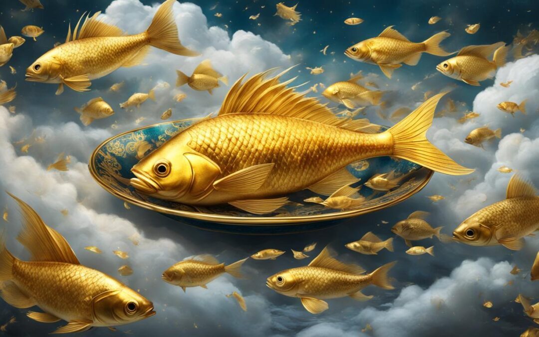 Fried Fish Dream Meaning: Unlocking the Messages of Your Subconscious