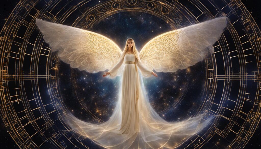 angel numbers and numerology