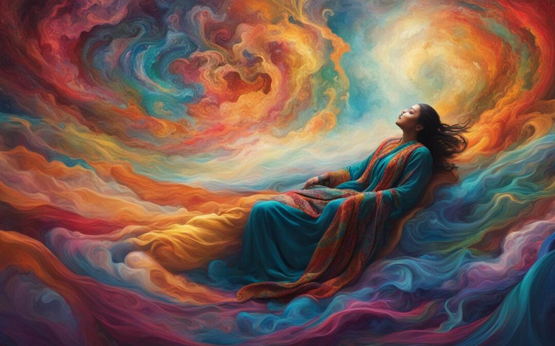 Dream Interpretation in Different Cultures: Exploring the Intriguing World of Dreams