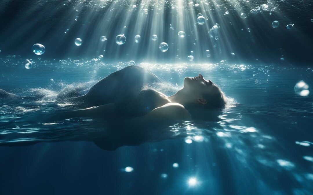 Dream Interpretation Underwater: Exploring the Hidden Meanings in Your Dreams