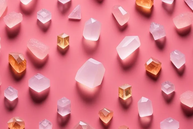 What Are the Best Healing Crystals for Promoting Self-Love and Confidence?