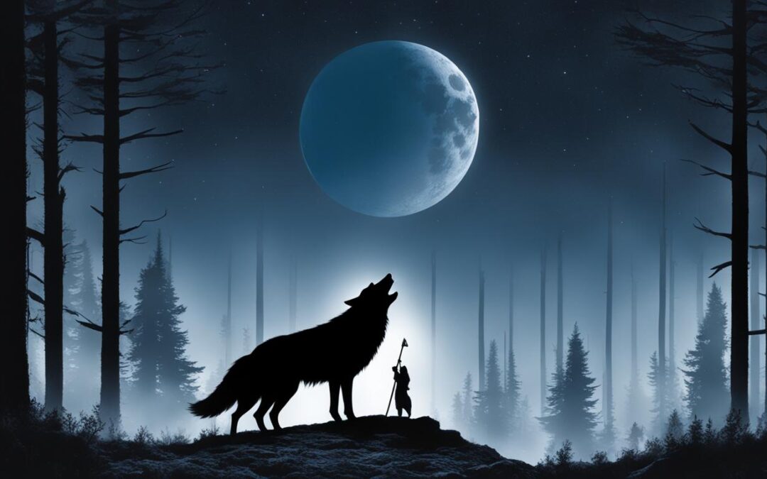 Biblical Meaning of a Wolf in a Dream