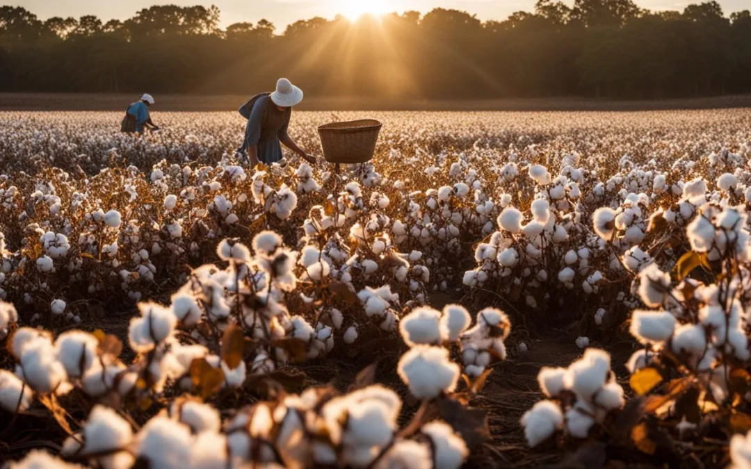 Biblical Meaning Of Cotton In A Dream