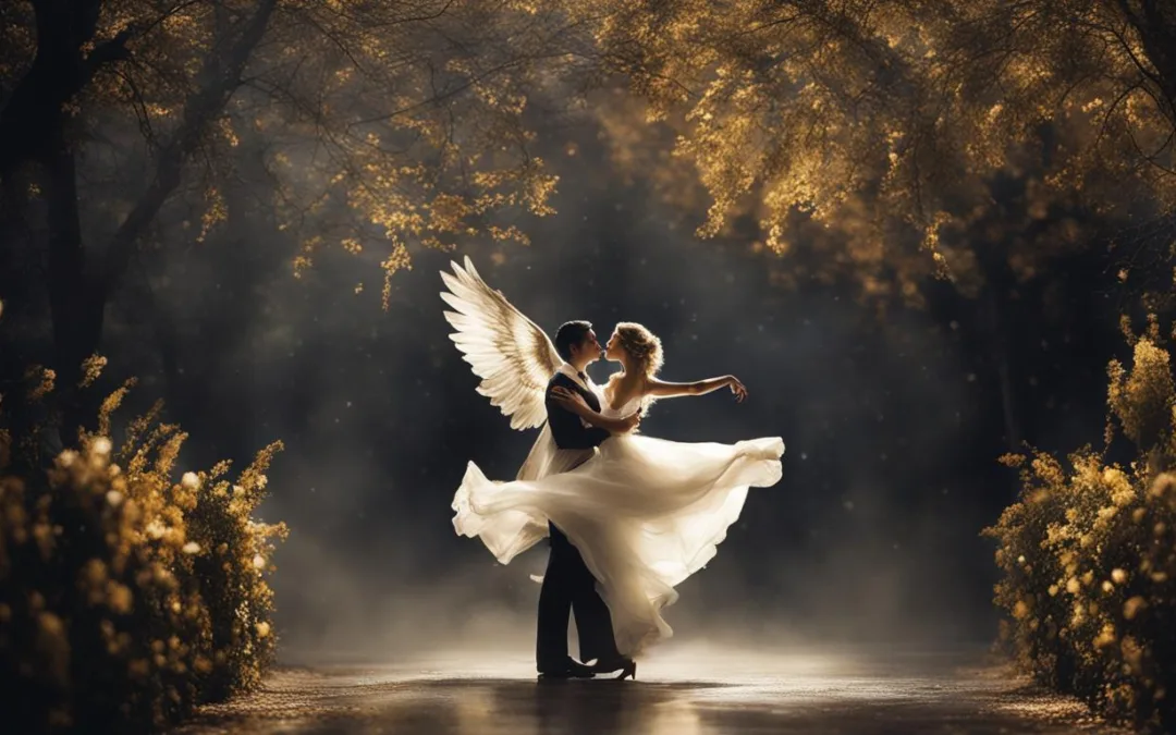 Biblical Meaning of Dancing With Someone in a Dream