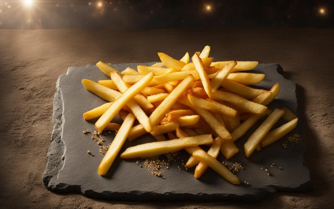Biblical Meaning Of French Fries In A Dream