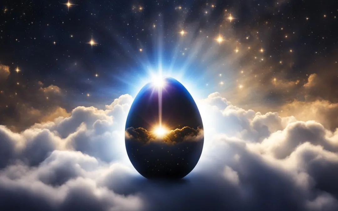 Biblical Meaning Of Hatching Eggs In A Dream