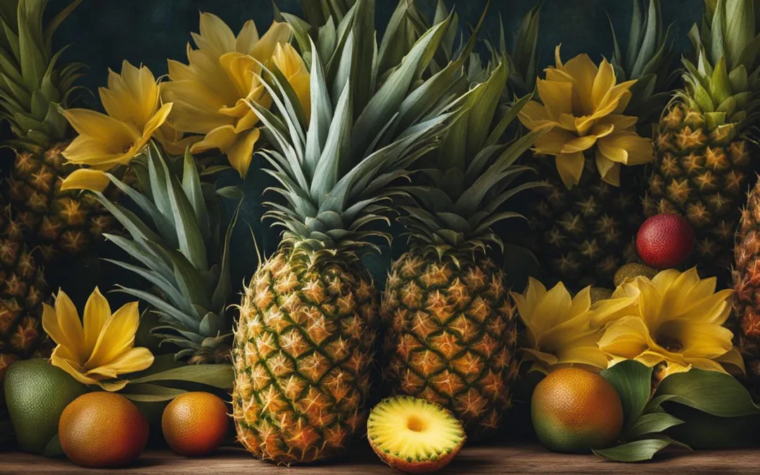 Biblical Meaning Of Pineapple In A Dream
