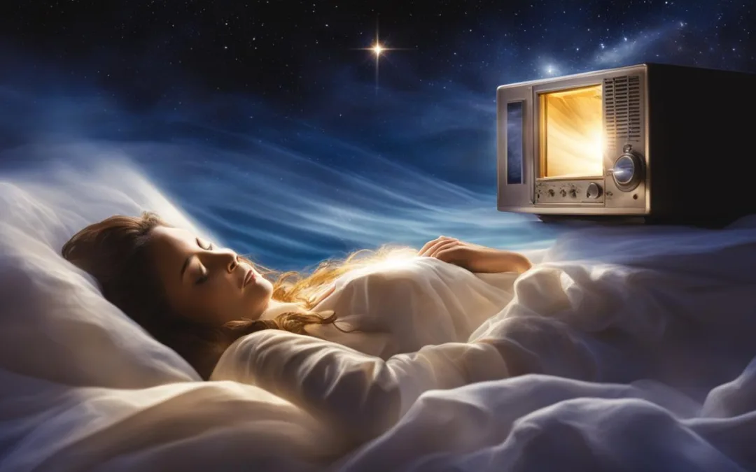 Biblical Meaning Of Radio In The Dream