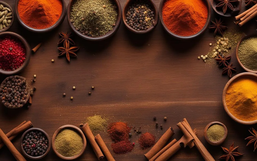 Biblical Meaning Of Spices In A Dream
