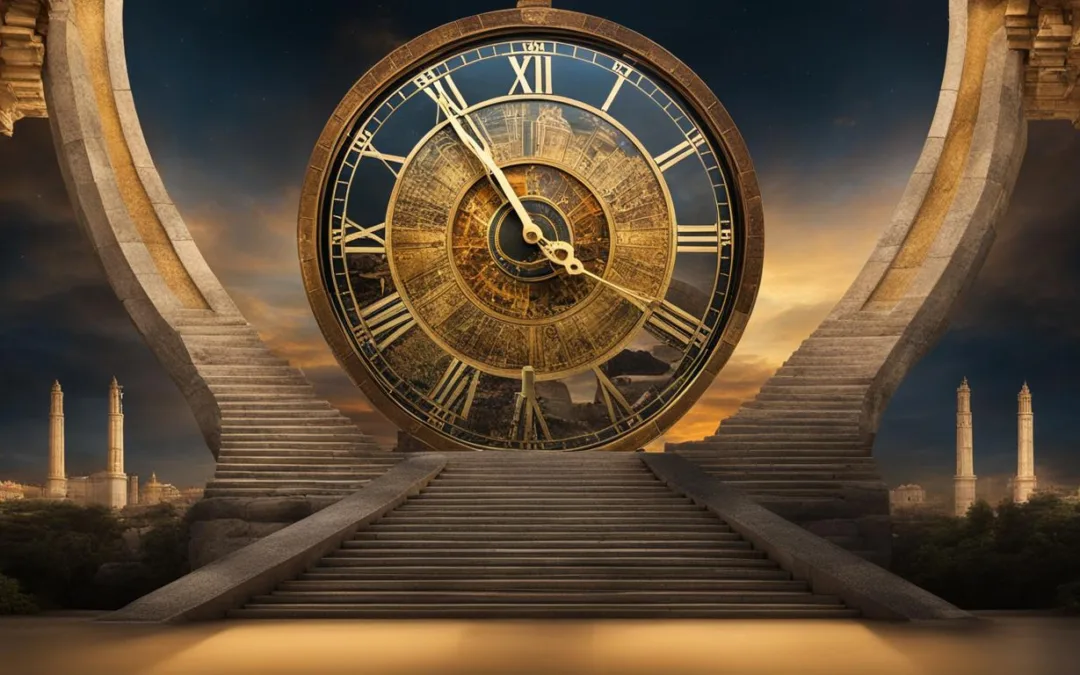 Biblical Meaning Of Time In A Dream