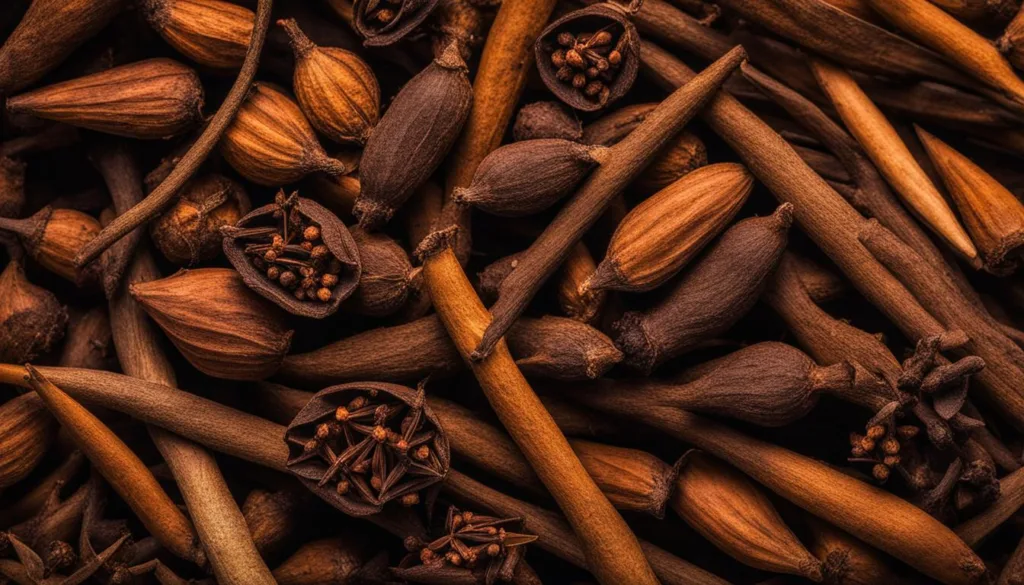 cloves in traditional medicine