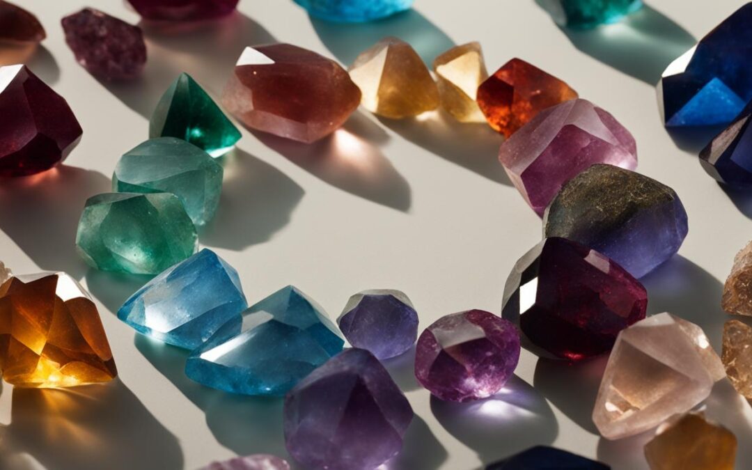 Crystal Healing Alternative Medicine: Exploring the Power of Healing Crystals
