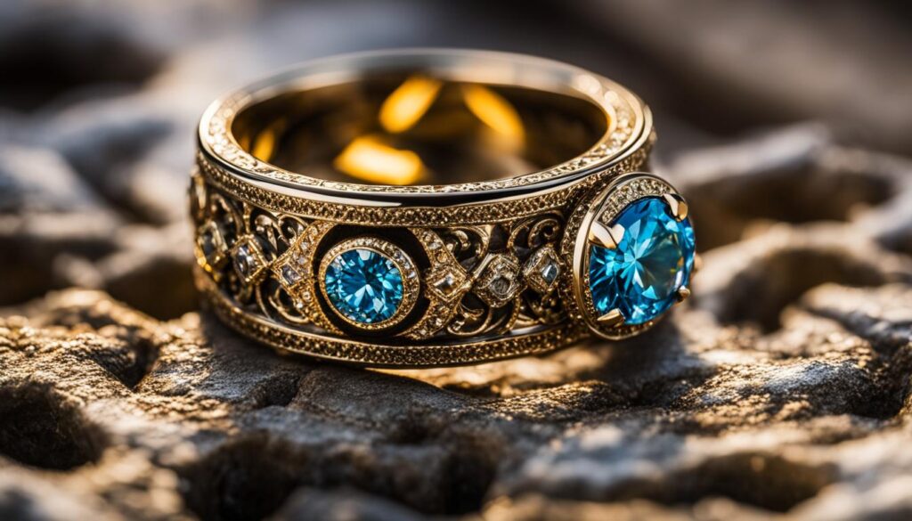 cultural significance of rings