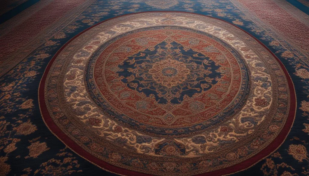 psychological significance of carpet dreams