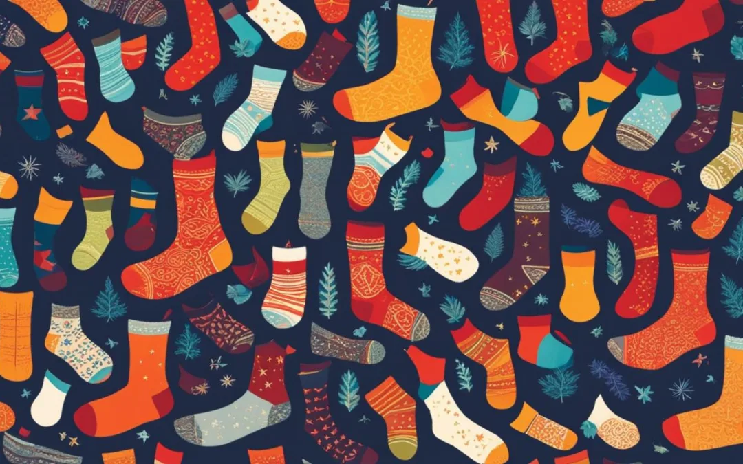 What Is The Biblical Meaning Of Socks In A Dream?