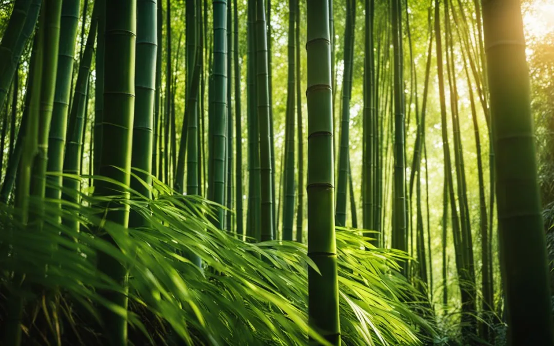 Biblical Meaning Of Bamboo In A Dream