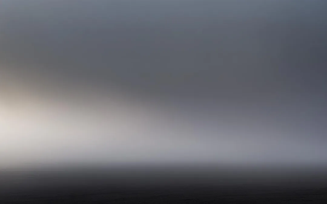 Biblical Meaning Of Fog In A Dream