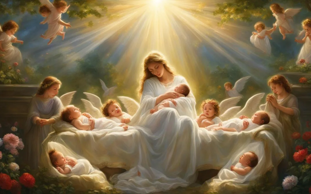 Biblical Meaning Of Giving Birth To Twins In A Dream