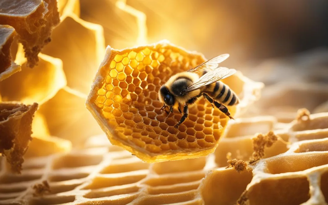 Biblical Meaning Of Honey In A Dream