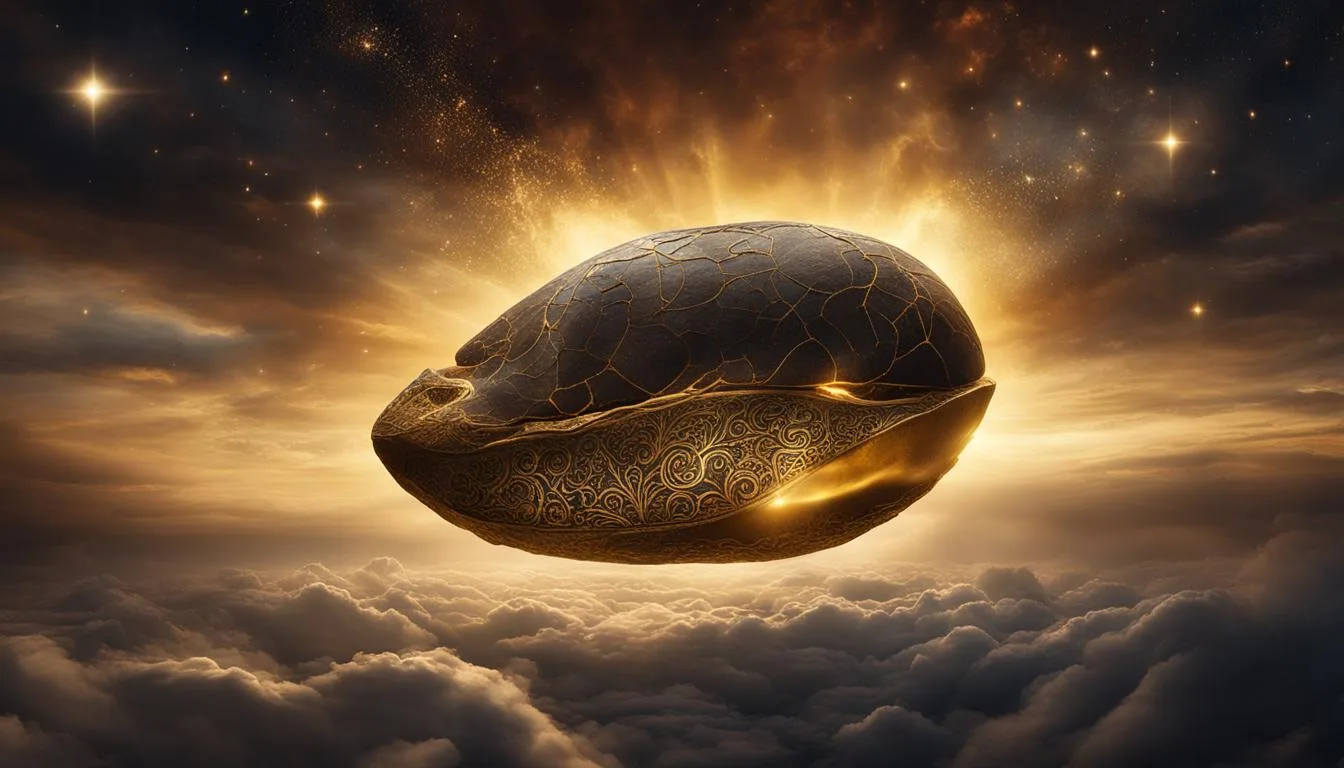 biblical meaning of liver in a dream
