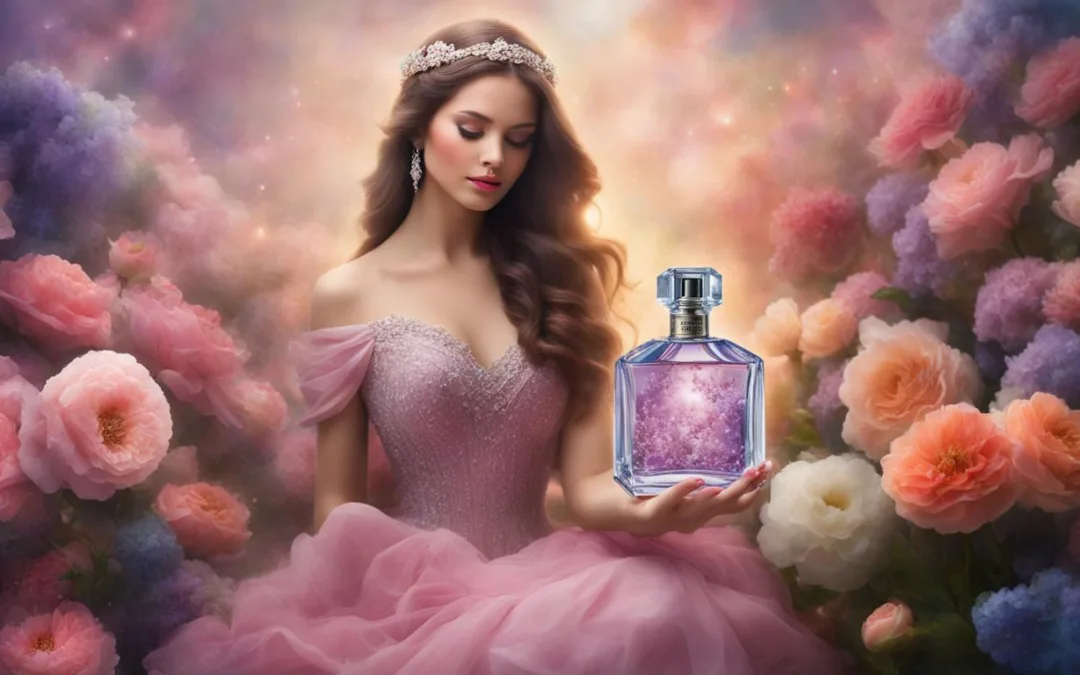 Biblical Meaning Of Perfume In A Dream
