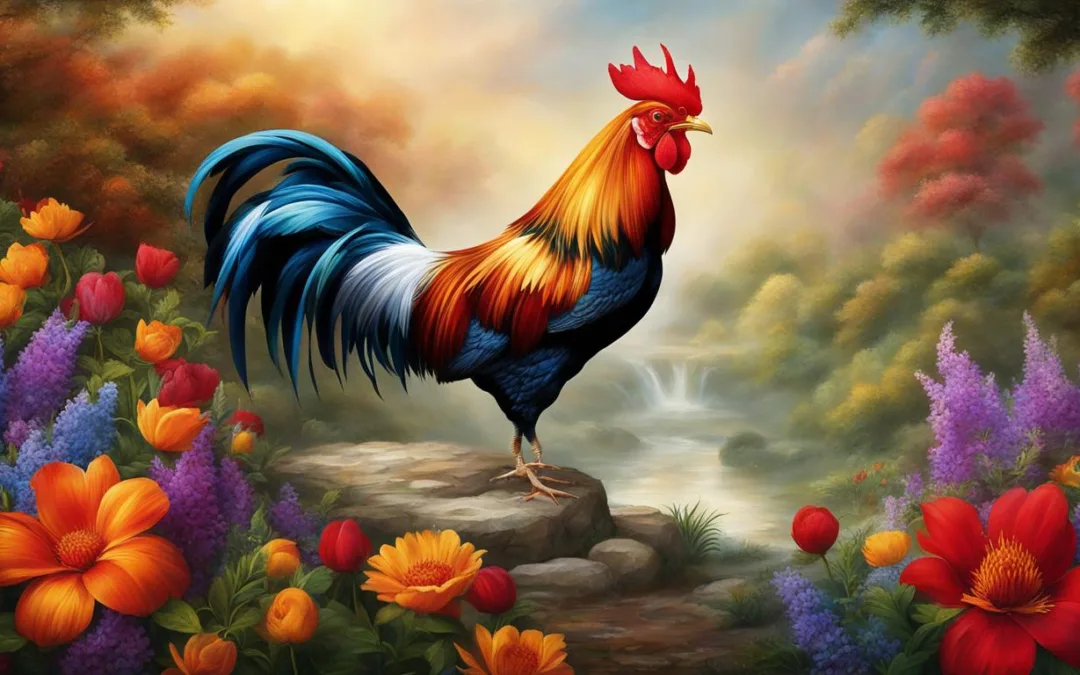 Biblical Meaning Of Rooster In A Dream