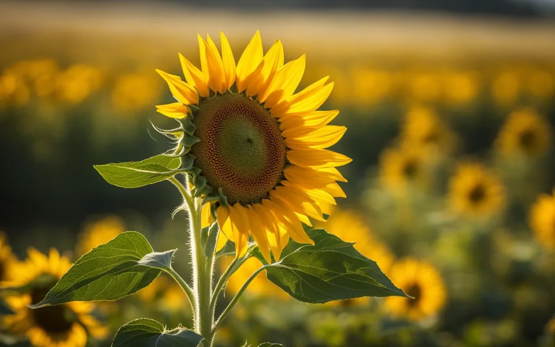 Biblical Meaning Of Sunflower In A Dream