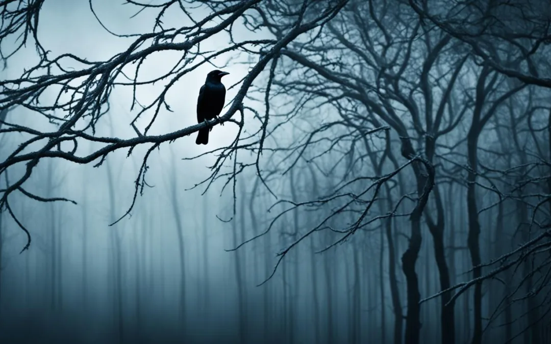 Biblical Meaning Of Crows In A Dream
