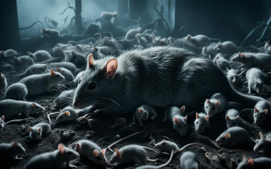 Biblical Meaning Of Dead Rats In A Dream