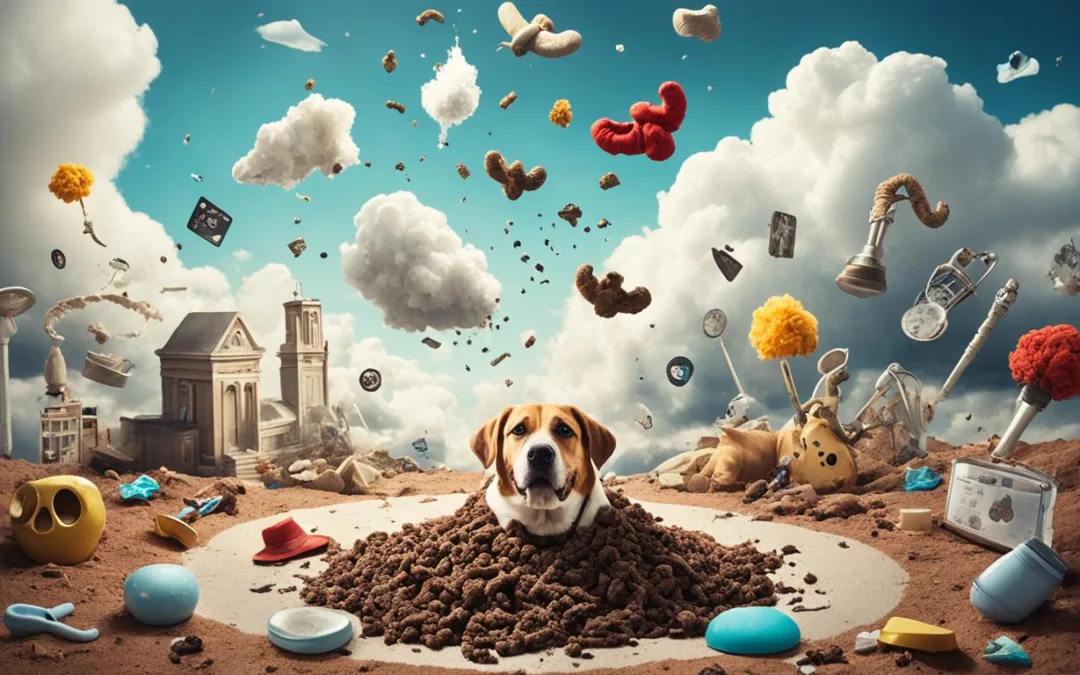 Biblical Meaning Of Dog Poop In A Dream