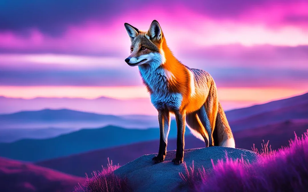 Biblical Meaning Of Fox In A Dream