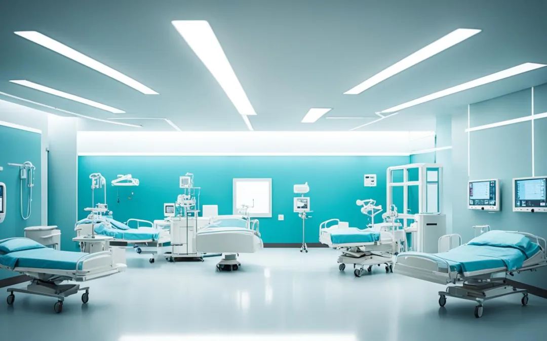 Biblical Meaning Of Hospital In A Dream