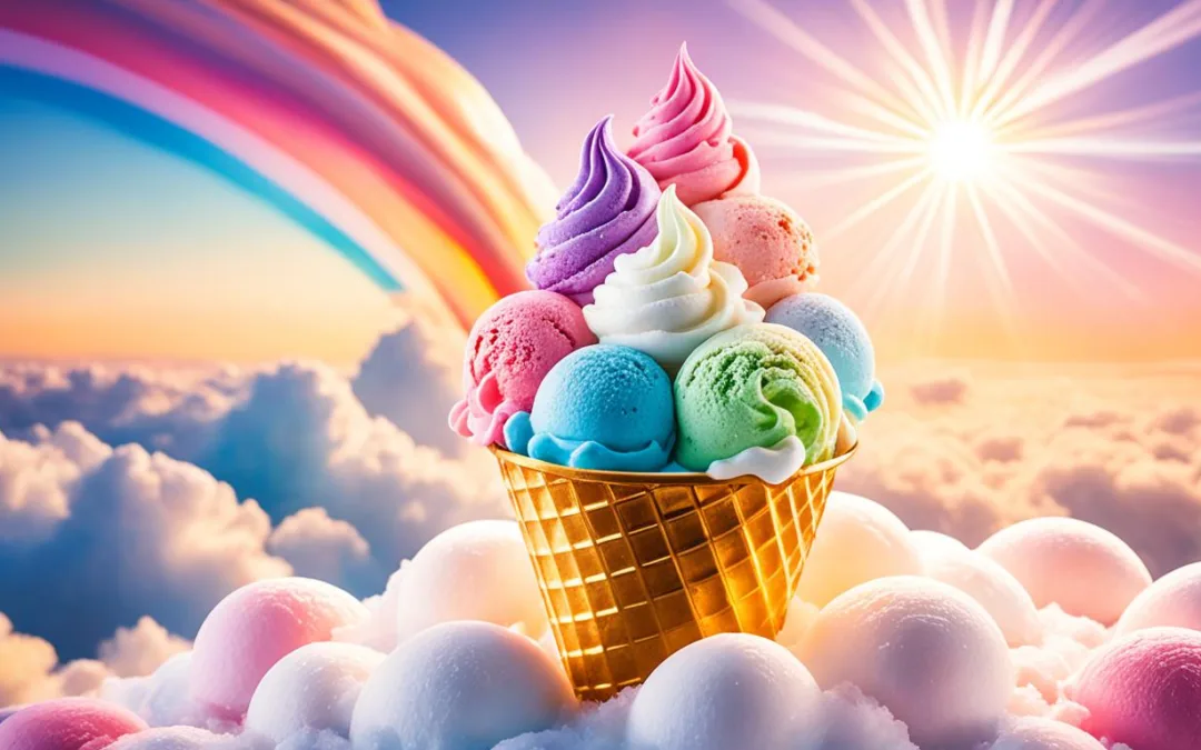 Biblical Meaning Of Ice Cream In A Dream