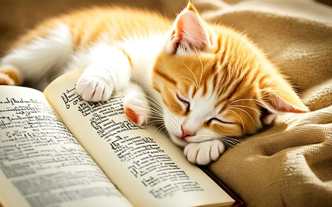 Biblical Meaning Of Kittens In A Dream