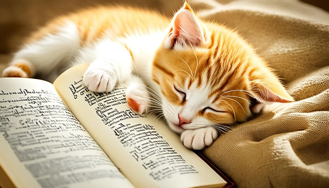 biblical meaning of kittens in a dream